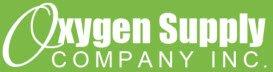 Oxygen Supply Co Inc logo