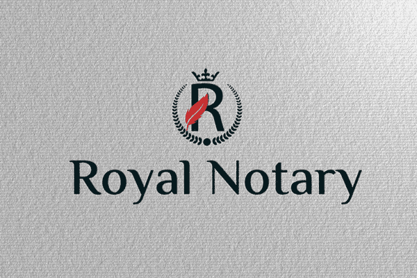 Royal Notary Services