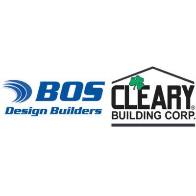  Bos Design Builders & Cleary Buildings