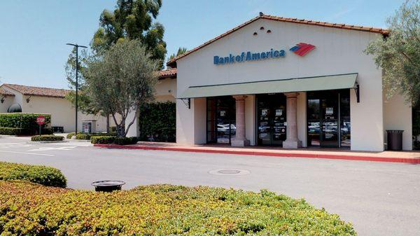 Bank of America