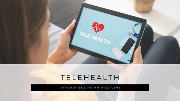 Telehealth