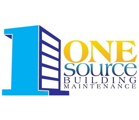 Client Logo: ONE Source Building Maintenance