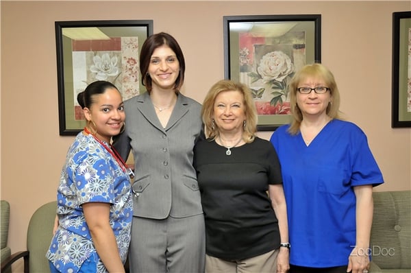 Long Island Women's Health Care Group