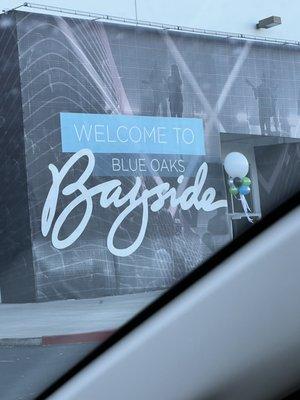 Welcome to bayside blue oaks we are glad you are here