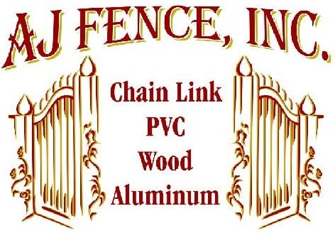 AJ Fence