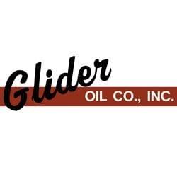 Glider Oil Co