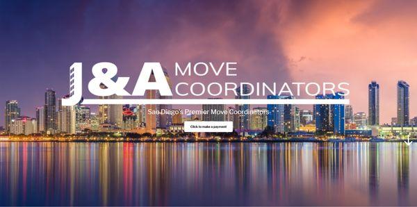 J & A Move Coordinators