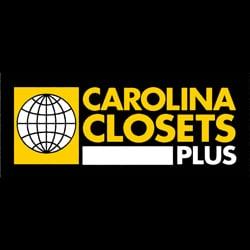 Carolina Closets Plus logo