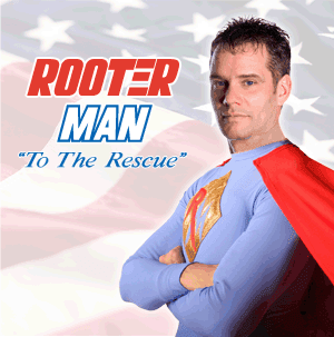 Rooter-Man