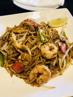 Mie Goreng