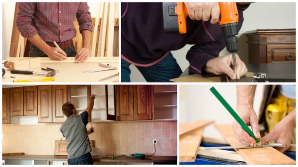 C.B. Handyman & General Home Improvements