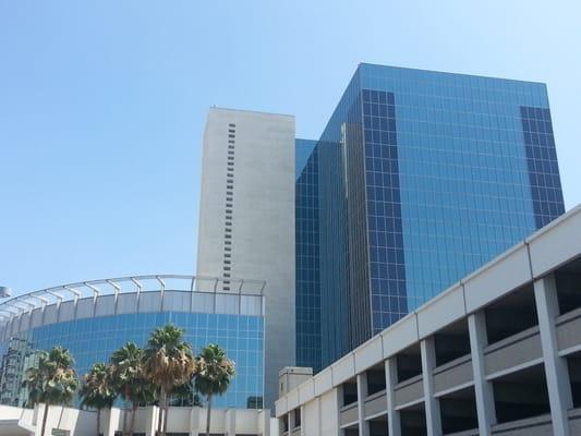 Riverside County Administrative Center