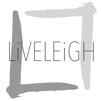 LiVELEiGH LOGO