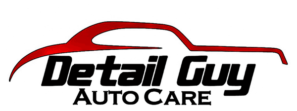 Detail Guy Auto Care