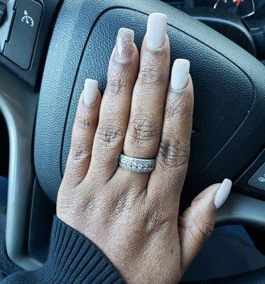 Upscale Nails