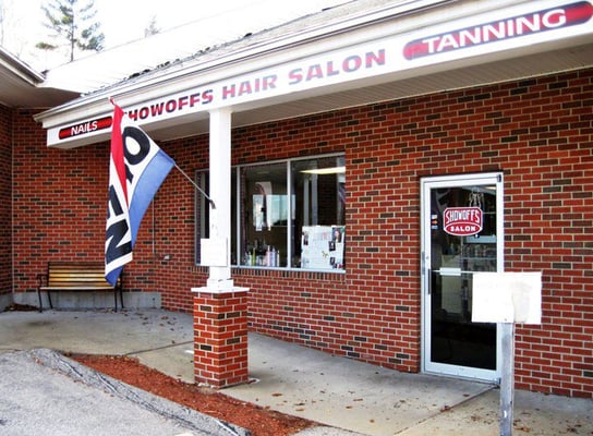 Showoffs Hair Salon