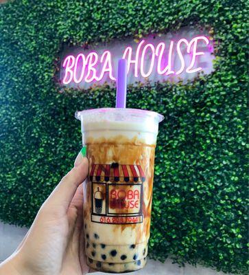 Boba House