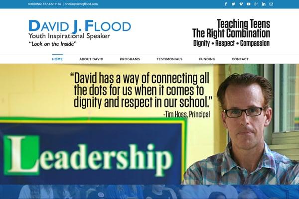 DavidJFlood.com