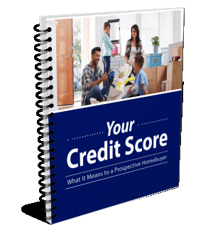 Learn about Credit Scores and how to improve them! Ask us for a free E-Book copy!