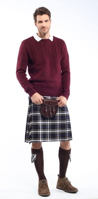 Kilt Packages