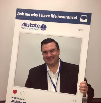 Allstate Insurance