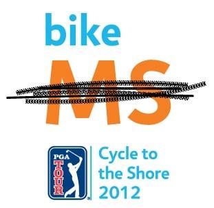 Proudly supporting Bike MS