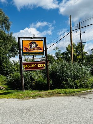 La Guadalupana Mini Market