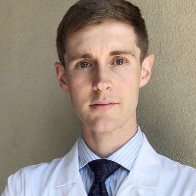 Sean Batson, M.D. Ophthalmologist