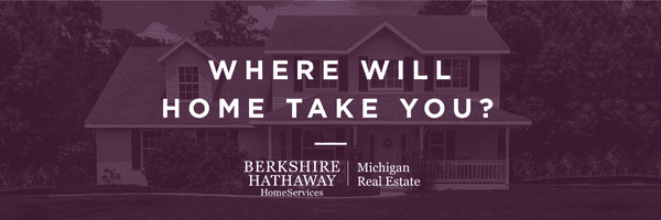 Brian Lewis - Berkshire Hathaway Home Services