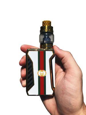 Gucci H-Priv Vape