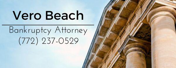 Bankruptcy Attorney Near Me in Vero Beach, FL - Walker Law Firm