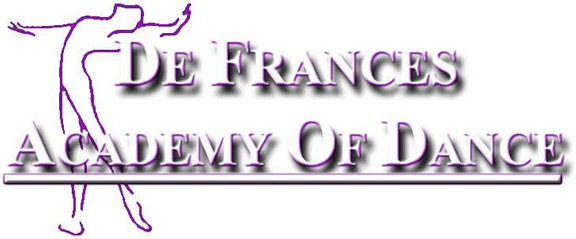 De Frances Academy Of Dance