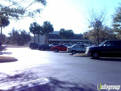 Mailboxes And Parcel Depot