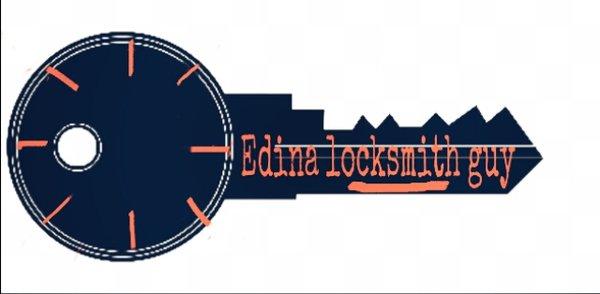 Edina Locksmith Guy