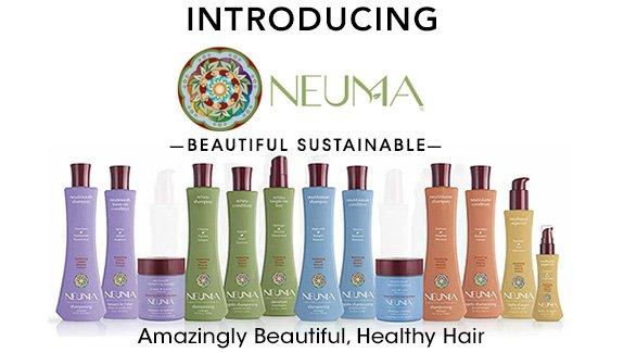 We use and recommend Neuma. #neumabeauty #crueltyfree