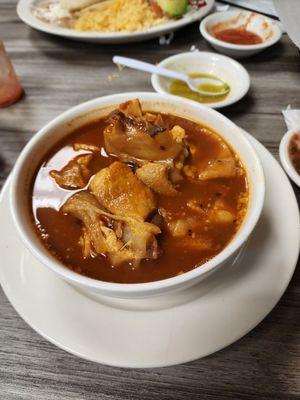 Menudo