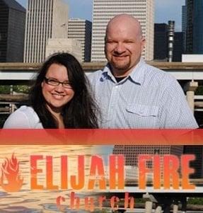 Elijah Fire Church