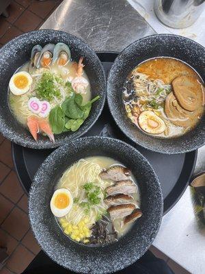 susuru ramen tonkutsu ramen shuiya ramen