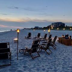 Best Panama City Beach Bonfires