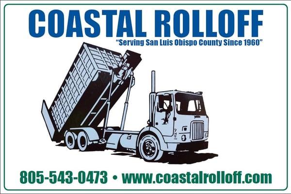 Coastal Rolloff Service