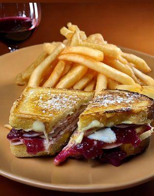 Monte Cristo