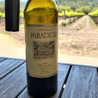 Paradigm Winery