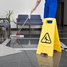 Office Cleaning Services