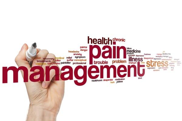 Pain Management