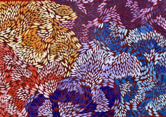 Aboriginal art