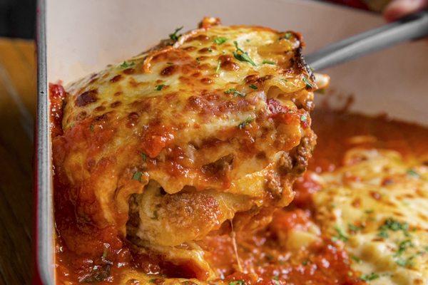 Lasagna