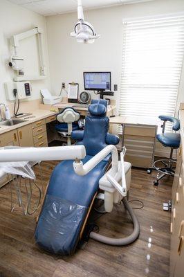 Schulman Esthetic and General Dentistry