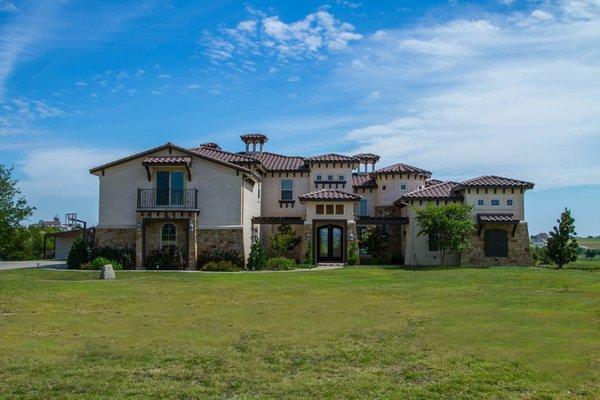 192 Aledo Creeks Fort Worth $1,295,000