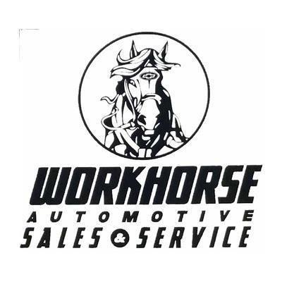 Work Horse Automotive Sales & Service