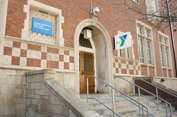 Central Connecticut Coast YMCA Association Office